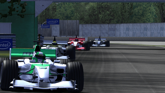 rFactor Screenshot