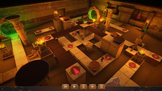 Mummy on the run cover