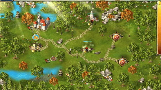 Kingdom Tales Screenshot