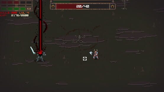 Slash or Die screenshot 1