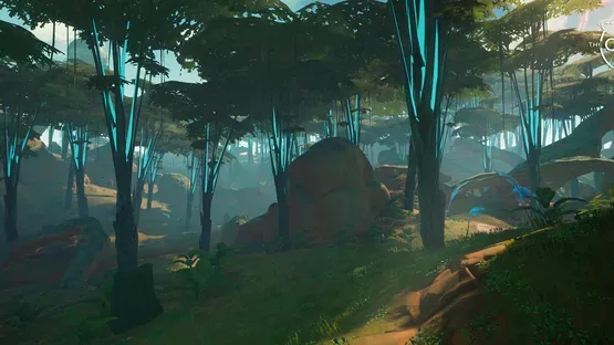 The Cycle screenshot 1