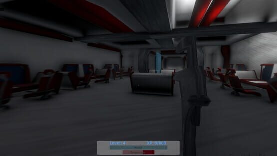 Space of Darkness screenshot 5