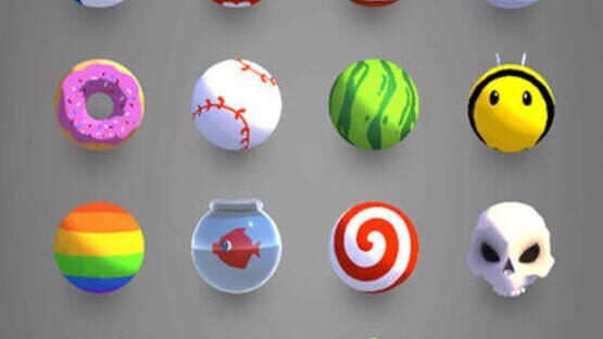 Reverse Basket screenshot