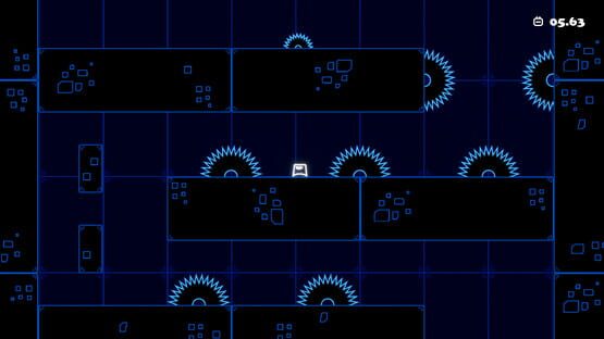 The Neon Boy screenshot 1