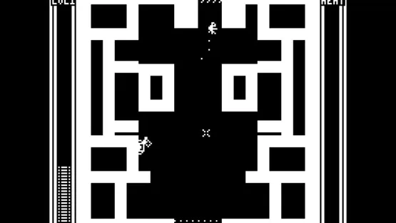 Hero Core gameplay screenshot 10