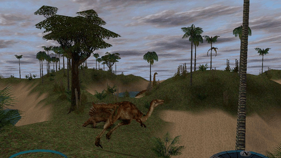 Carnivores 2 Screenshot