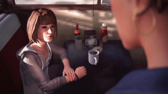 Life is Strange: Episode 2 - Out of Time Screenshot