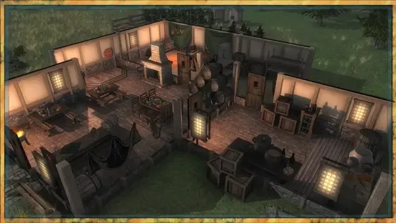 Crossroads Inn screenshot 10