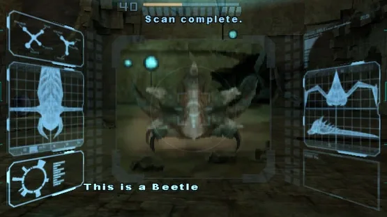 Metroid Prime screenshot 5
