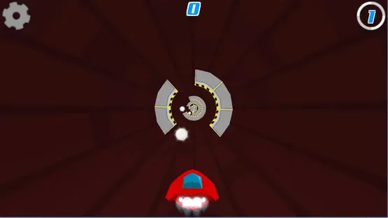 Space Escape screenshot 5