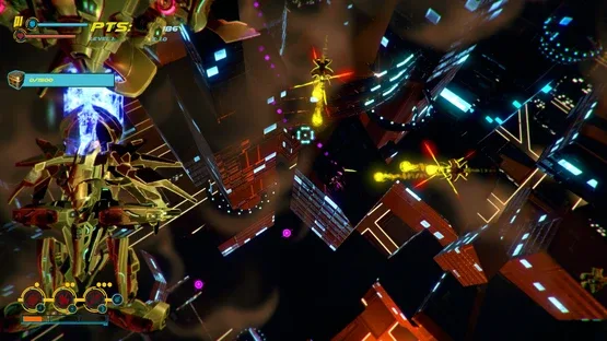 Startide screenshot 2