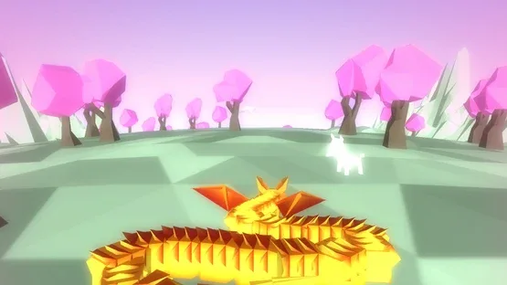 Recursive Dragon screenshot 3
