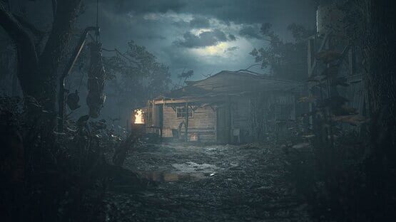 Képernyőkép erről: Resident Evil 7: Biohazard - Gold Edition