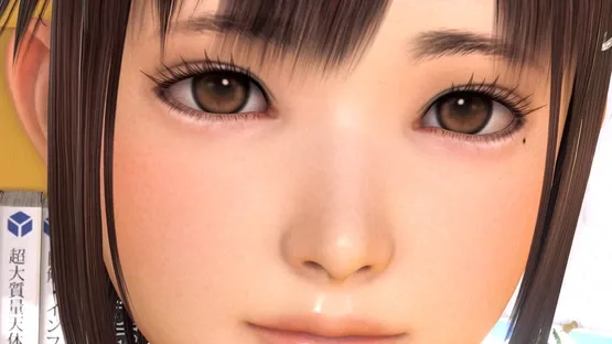 VR Kanojo screenshot 8