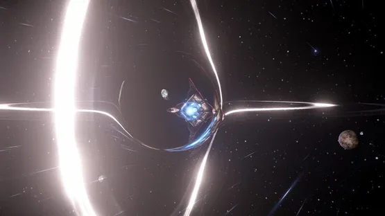 4X-Galaxy screenshot 5