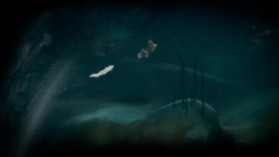 Never Alone: Arctic Collection Screenshot