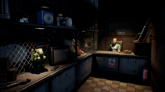 Bum Simulator Screenshot