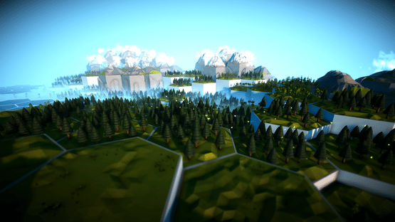 A New World: Kingdoms Screenshot