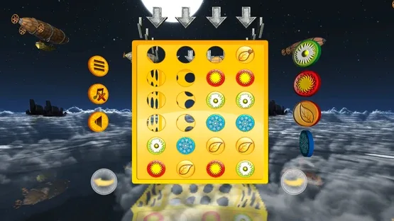 Fantastic 4 In A Row 2 screenshot 3