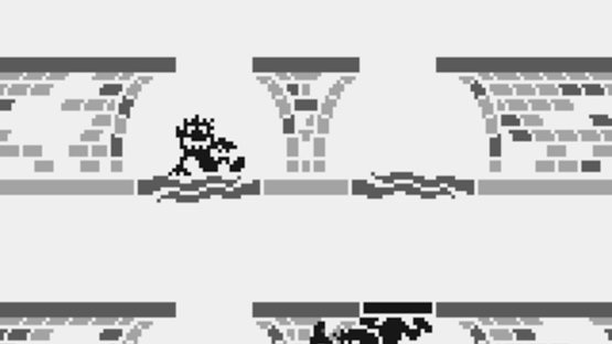 Game & Watch Gallery Screenshot