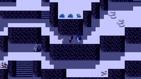 Sakura and Crit: The Mock Game cover