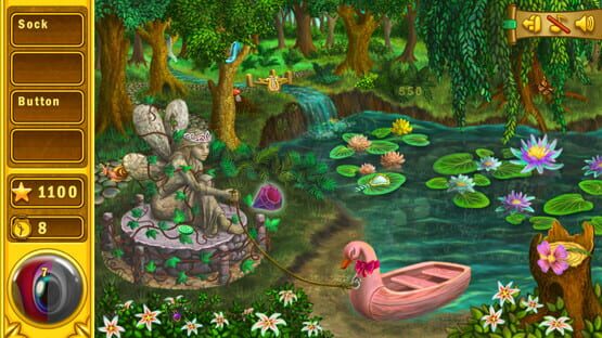 The Hidden Dragon screenshot 1