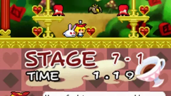Rabi Laby screenshot 9
