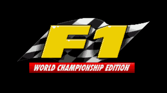 F1: World Championship Edition Screenshot