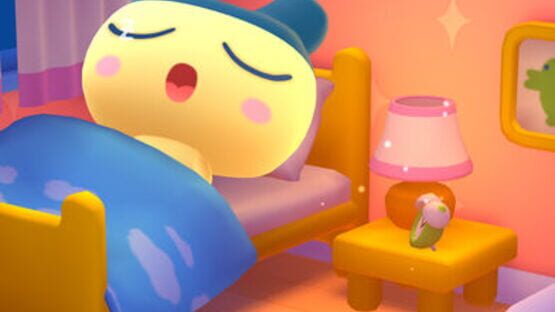 My Tamagotchi Forever screenshot 11