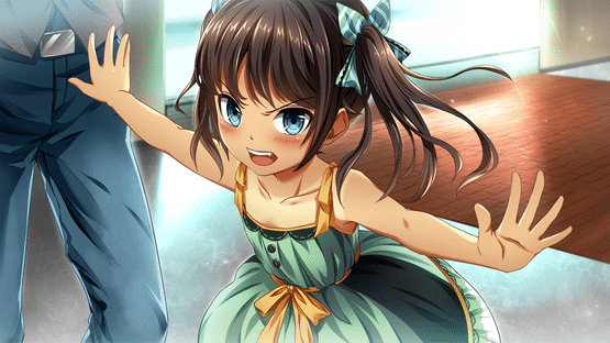 Mayjasmine Episode 01: What is God? Screenshot