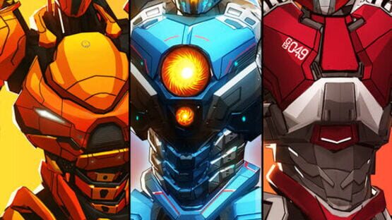 Pacific Rim: Breach Wars