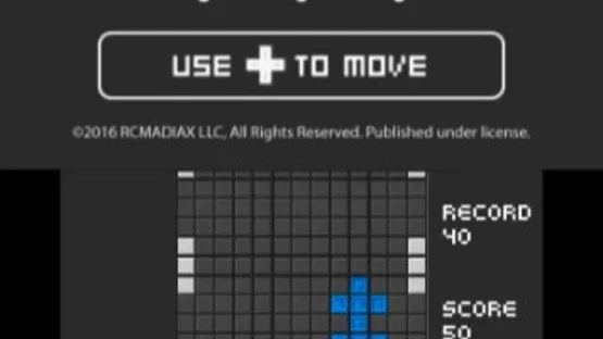 Brick Race screenshot 1