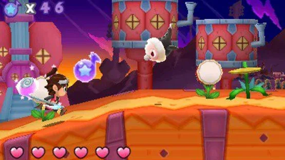 HarmoKnight screenshot 4