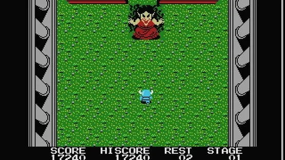 Knightmare gameplay screenshot 6