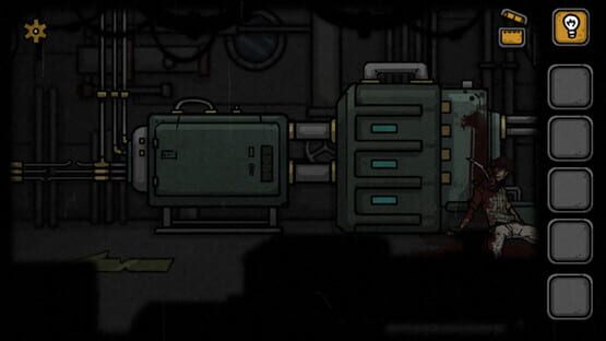 The mysterious ship（诡船谜案） screenshot 4