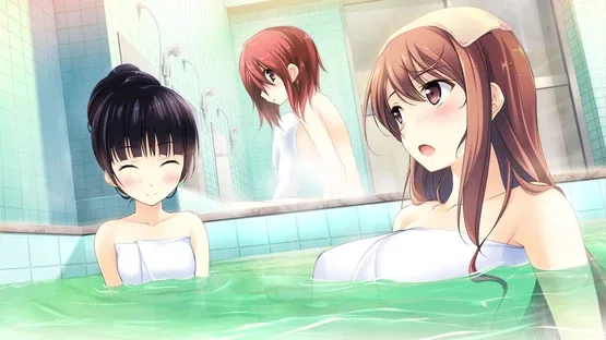 If My Heart Had Wings screenshot 11