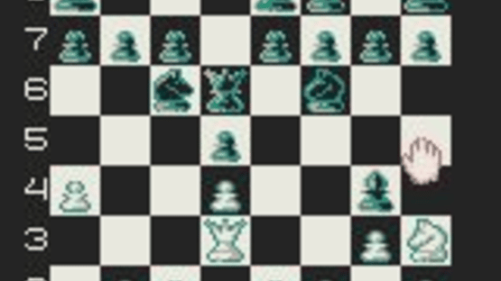 The Chessmaster Screenshot