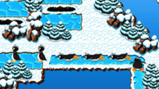 Arctic Escape Screenshot