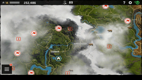 Far Cry 4: Arena Master Screenshot