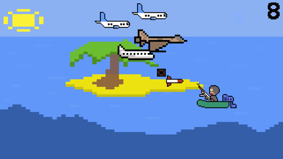 Africa Hunting Screenshot