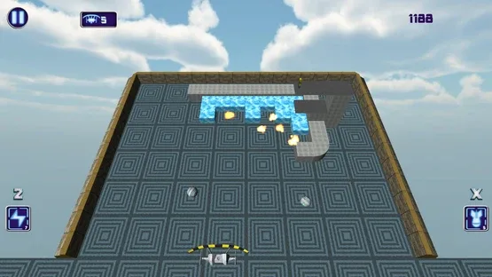 Block Blowout screenshot 4