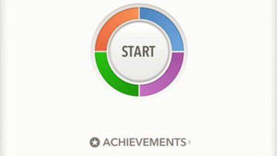 Quizzitive screenshot