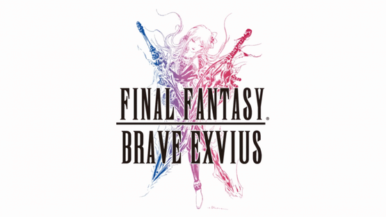 Final Fantasy: Brave Exvius Screenshot