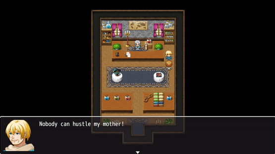 1914: Prelude to Chaos Screenshot