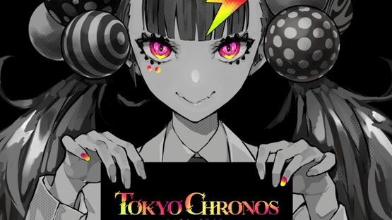 Tokyo Chronos Screenshot