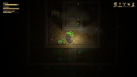 Tauronos Screenshot