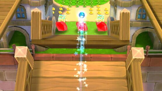 Mini Golf King - Multiplayer screenshot