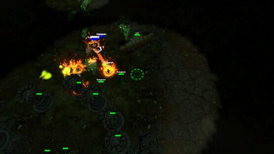 TMM: Entourage screenshot 3