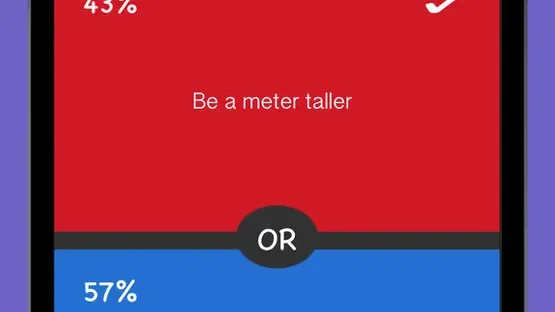 What Would You Choose? Rather screenshot 5