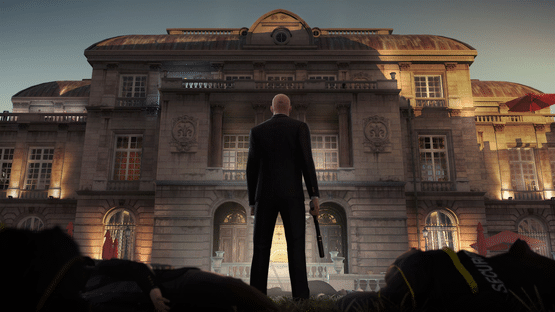 Hitman: Definitive Edition Screenshot